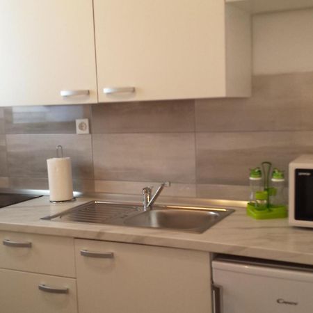Apartment Dinko Cres Dış mekan fotoğraf