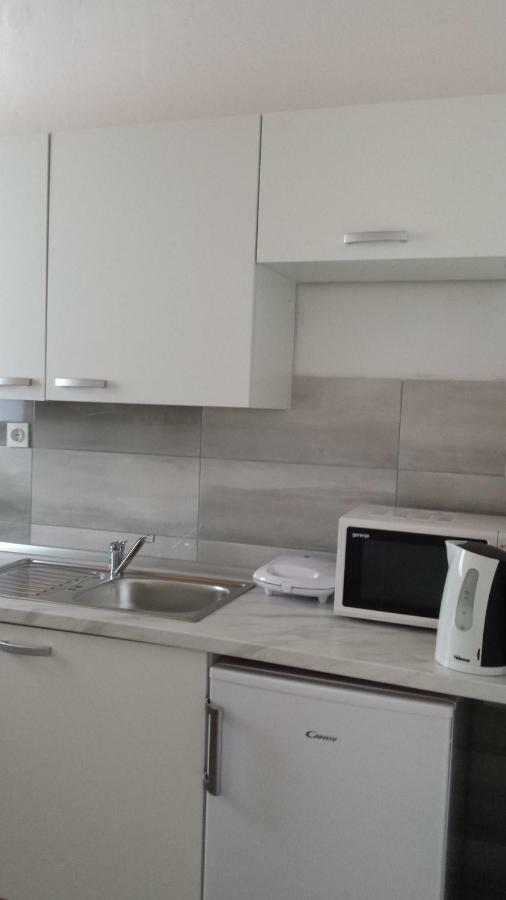 Apartment Dinko Cres Dış mekan fotoğraf