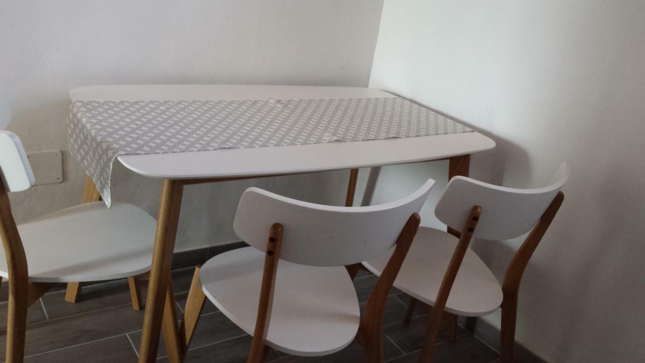 Apartment Dinko Cres Dış mekan fotoğraf