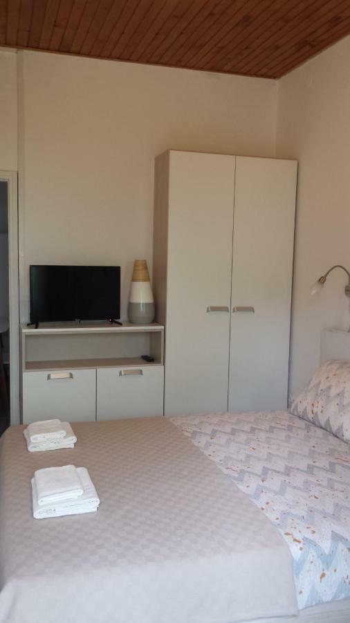Apartment Dinko Cres Dış mekan fotoğraf