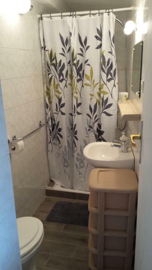 Apartment Dinko Cres Dış mekan fotoğraf