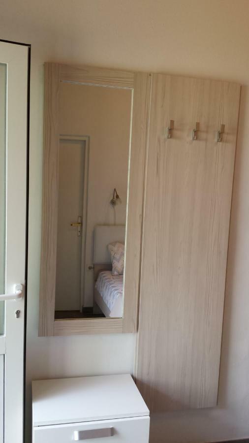 Apartment Dinko Cres Dış mekan fotoğraf