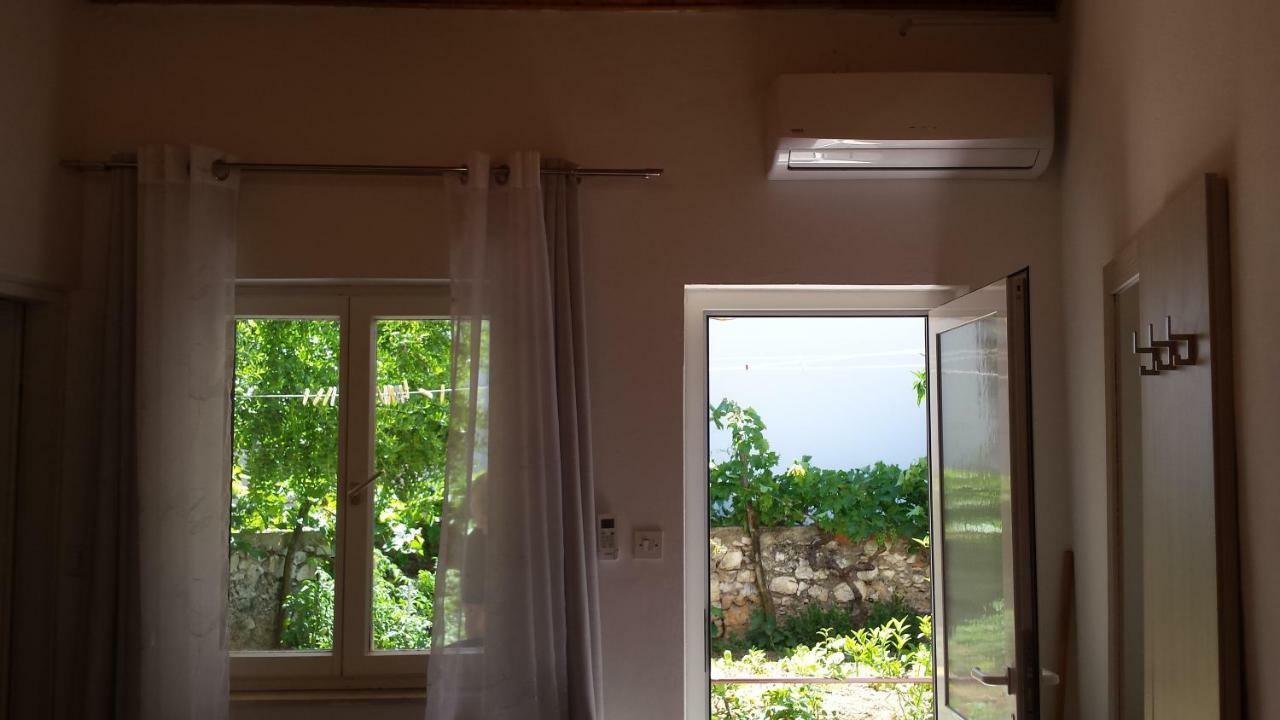 Apartment Dinko Cres Dış mekan fotoğraf