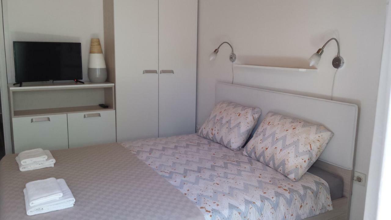 Apartment Dinko Cres Dış mekan fotoğraf