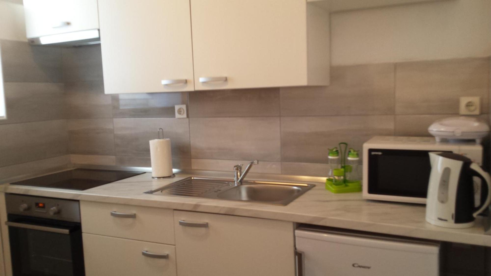 Apartment Dinko Cres Dış mekan fotoğraf