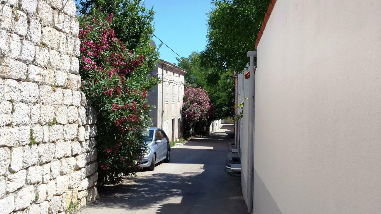 Apartment Dinko Cres Dış mekan fotoğraf